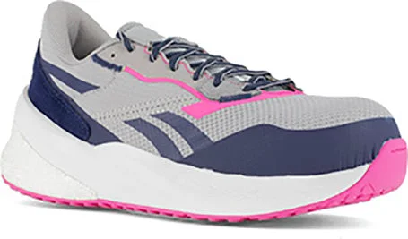 women shoes with luxurious leather finishes-Reebok RB516 - Women's Composite Toe ESD Athletic