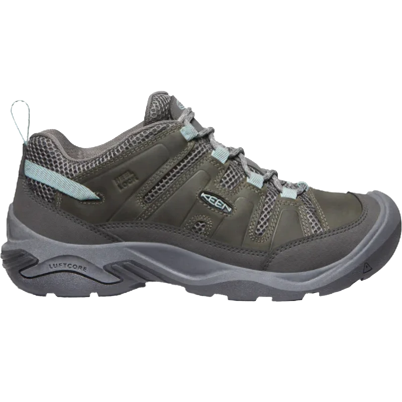 women shoes for active professionals-Women's Circadia Vent