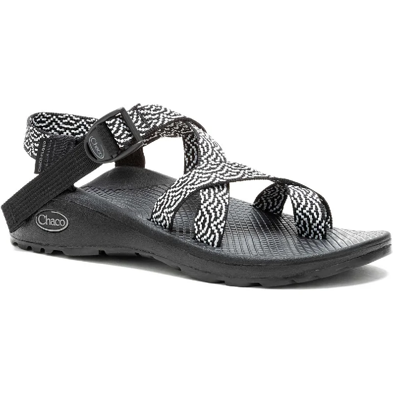 women shoes for fun spring break trips-Chaco Z/Cloud 2 Sandal