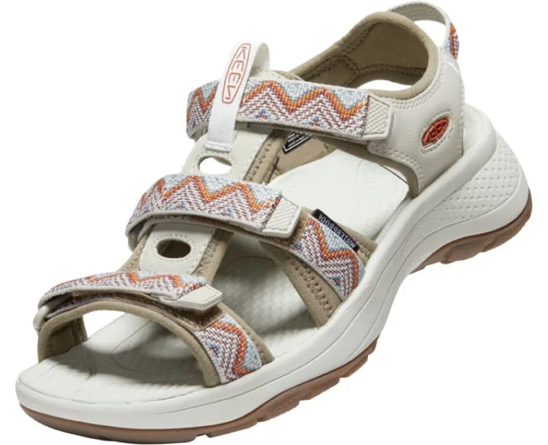 women shoes for warm-weather styling-Keen Astoria Sandals