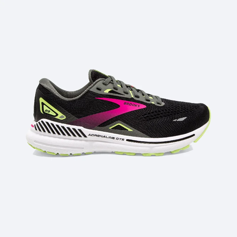 women shoes for casual dinner parties-Brooks Women's Adrenaline GTS 23