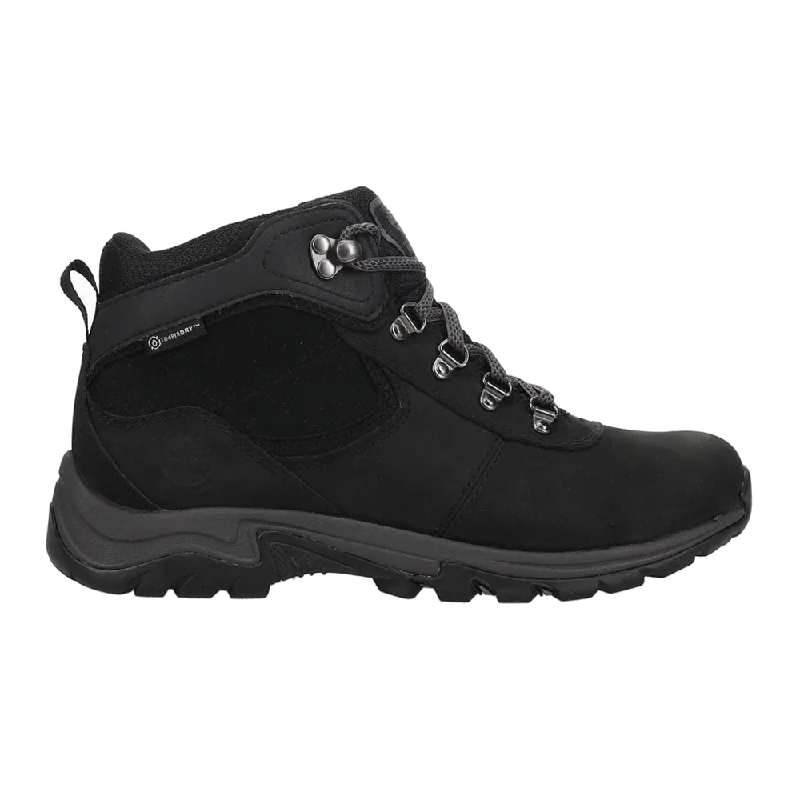 women shoes with slip-resistant features-Mt. Maddsen Mid Hiking Boots