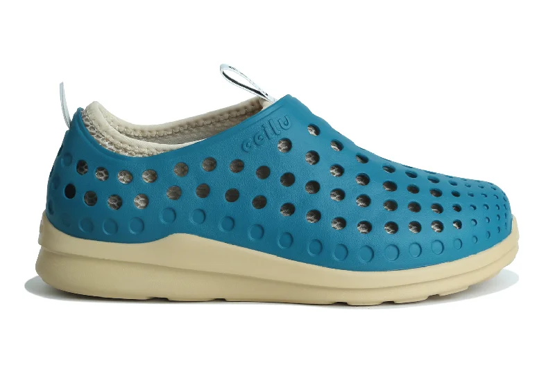 women shoes for trendy outdoor events-GREENPLAX FISH (WOMEN)