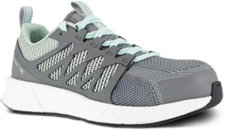 women shoes with relaxed and chic designs-Reebok RB316 - Women's Composite Toe Athletic