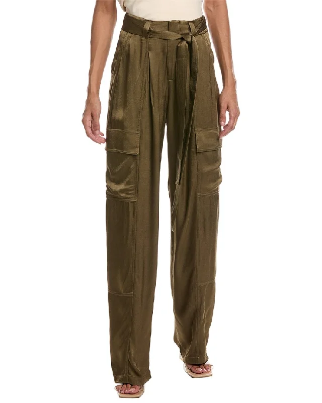 women’s business casual fashion outfits-Joie Emerald B Pant