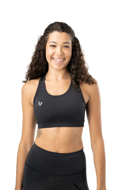 women’s casual autumn pants-Bauer Womens Baselayer Bra