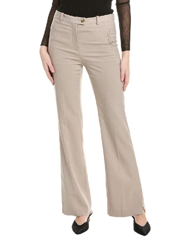 women’s casual fall dresses-Hugo Boss Terela Trouser