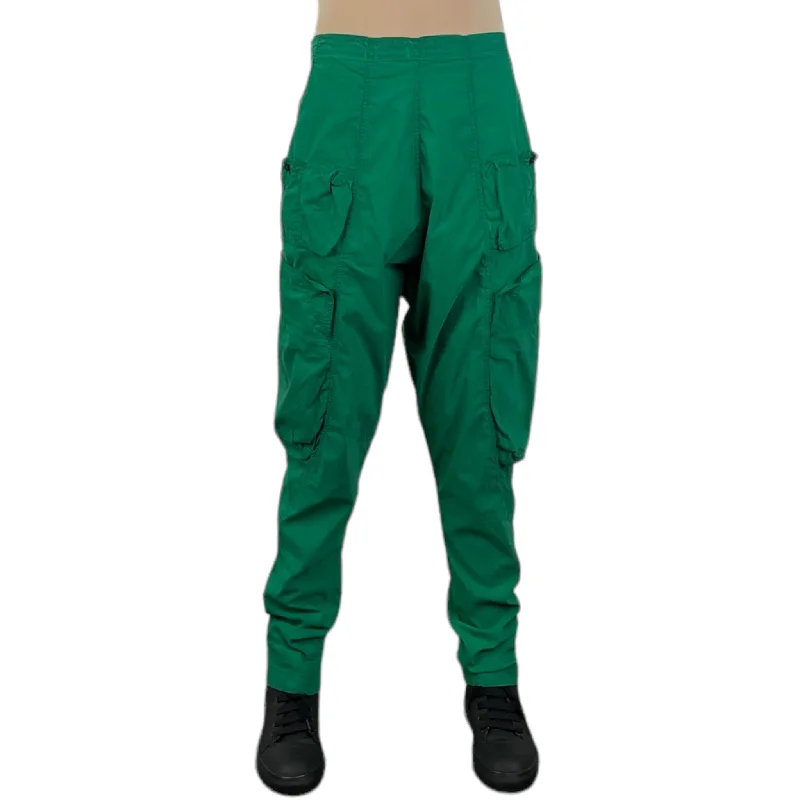 women’s comfy fall fashion-SLIM LEG CARGO PANT