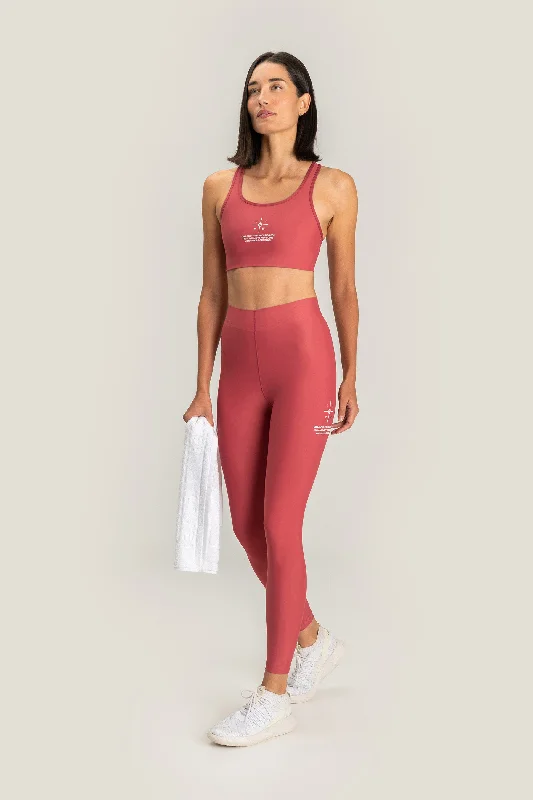 women’s trendy outdoor jackets-Hit Training Leggings