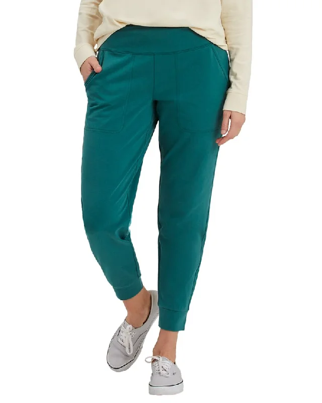 women’s formal work jackets for winter-Life is Good Crusher-Flex Pant