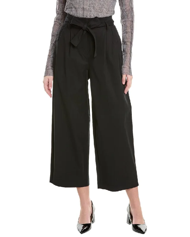 women’s fashionable sweaters for winter-Hugo Boss Tenoy Trouser