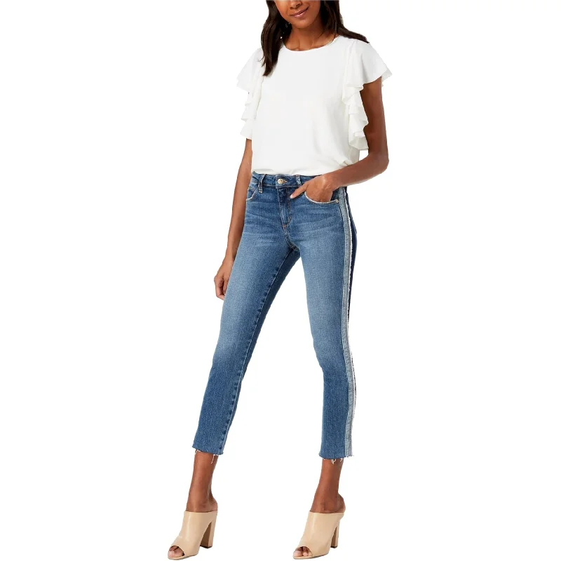 women’s elegant holiday wear-Joe's Womens Icon Skinny Fit Jeans