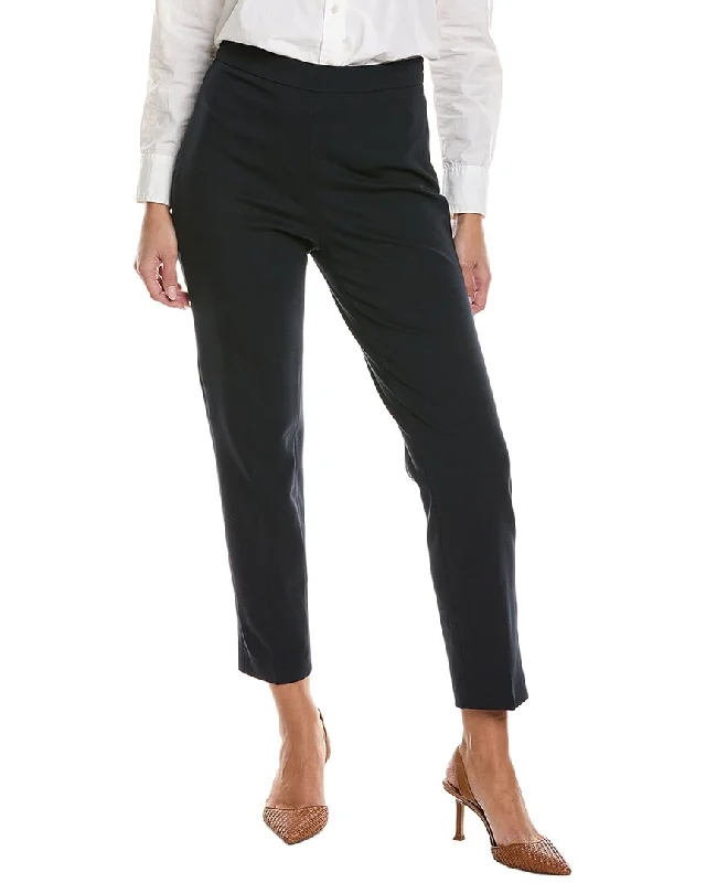 women’s stylish winter jumpers-Hugo Boss Tilunara Trouser