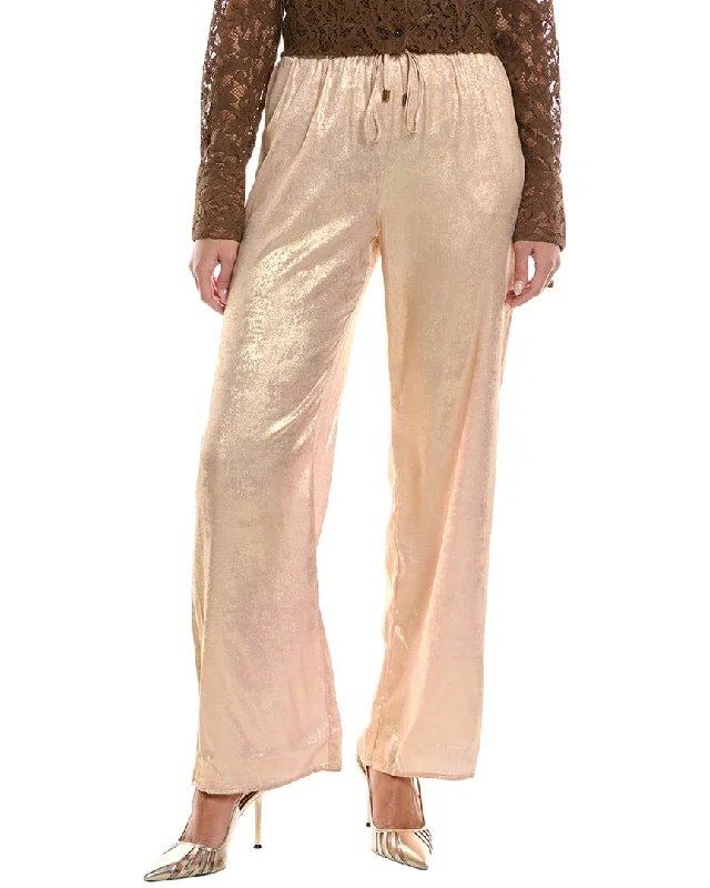 women’s formal fashion tops-FATE Trouser