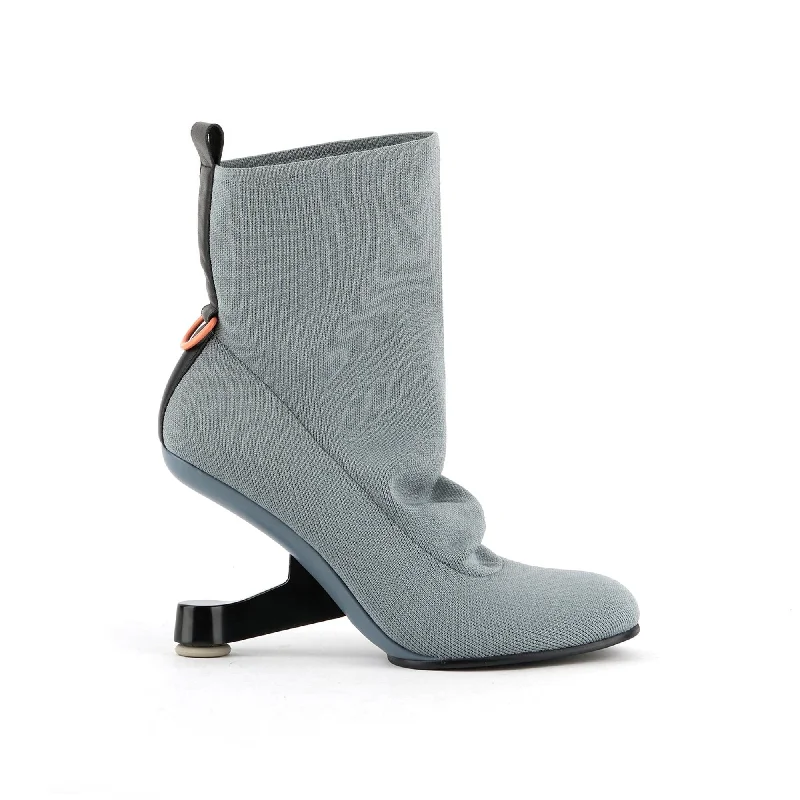 women shoes for versatile day-to-night wear-Eamz Fab Bootie