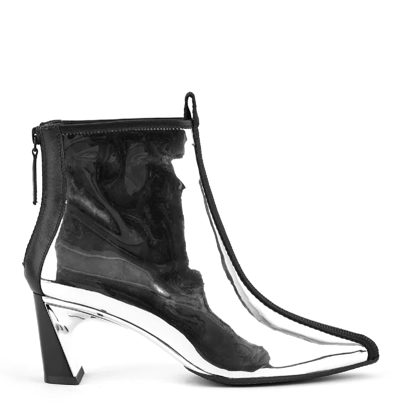 women shoes for chic formal occasions-Lucid Molten Mid