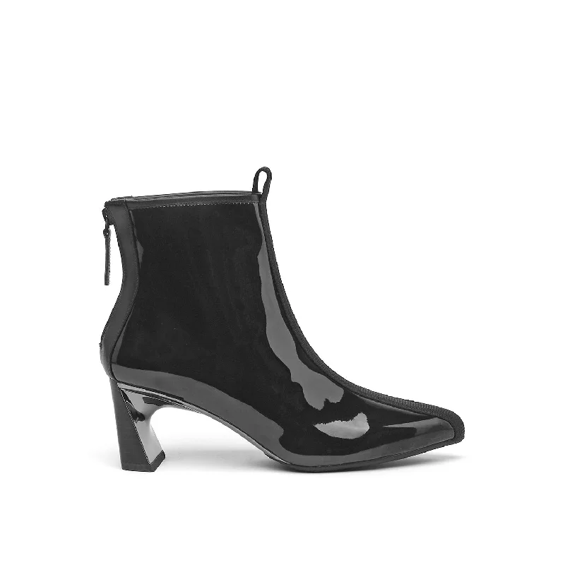 women shoes for evening galas and events-Lucid Molten Mid