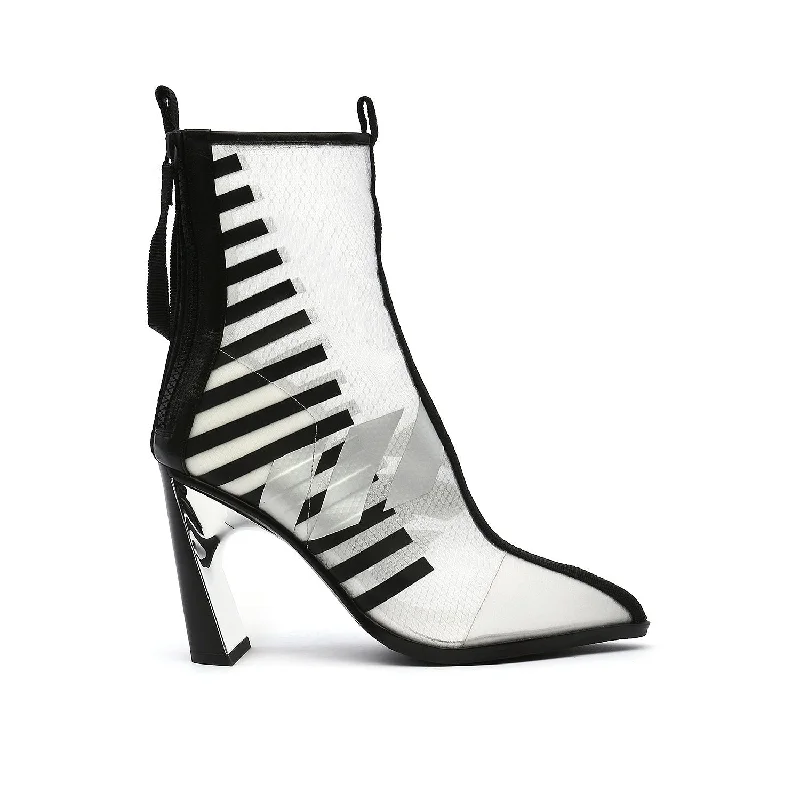 women shoes for trendy casual looks-Molten Calli Hi