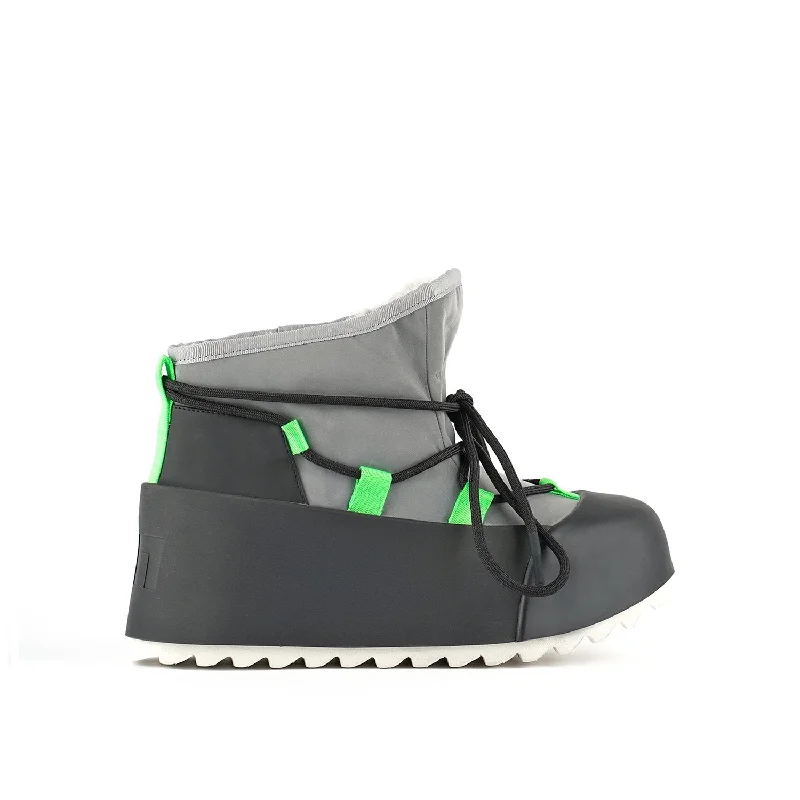 women shoes for everyday casual elegance-Polar Bootie