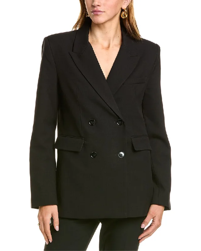 women’s formal fashion tops-Sophie Rue Greenwich Suit Jacket