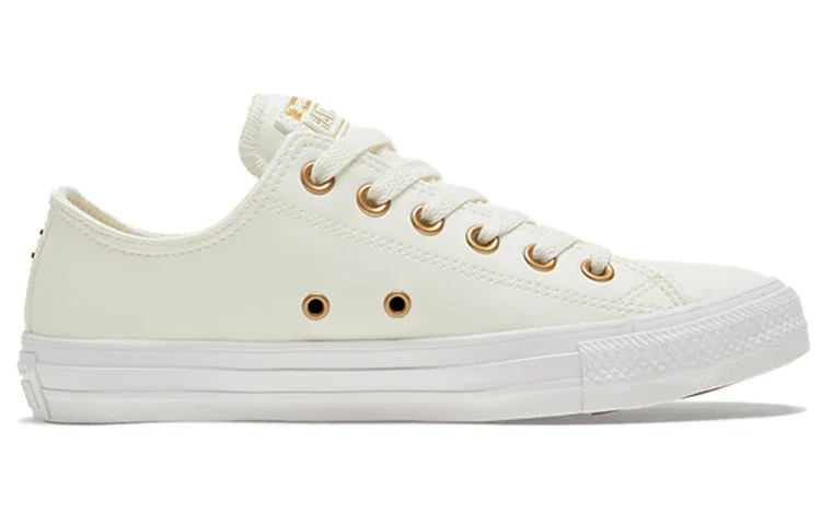 women shoes with comfortable arch support-Women's Chuck Taylor All-Star OX Low