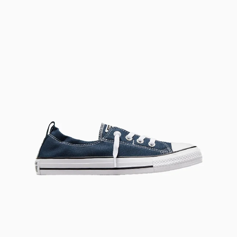 women shoes for relaxed casual fashion-Women's Chuck Taylor All Star Shoreline Slip