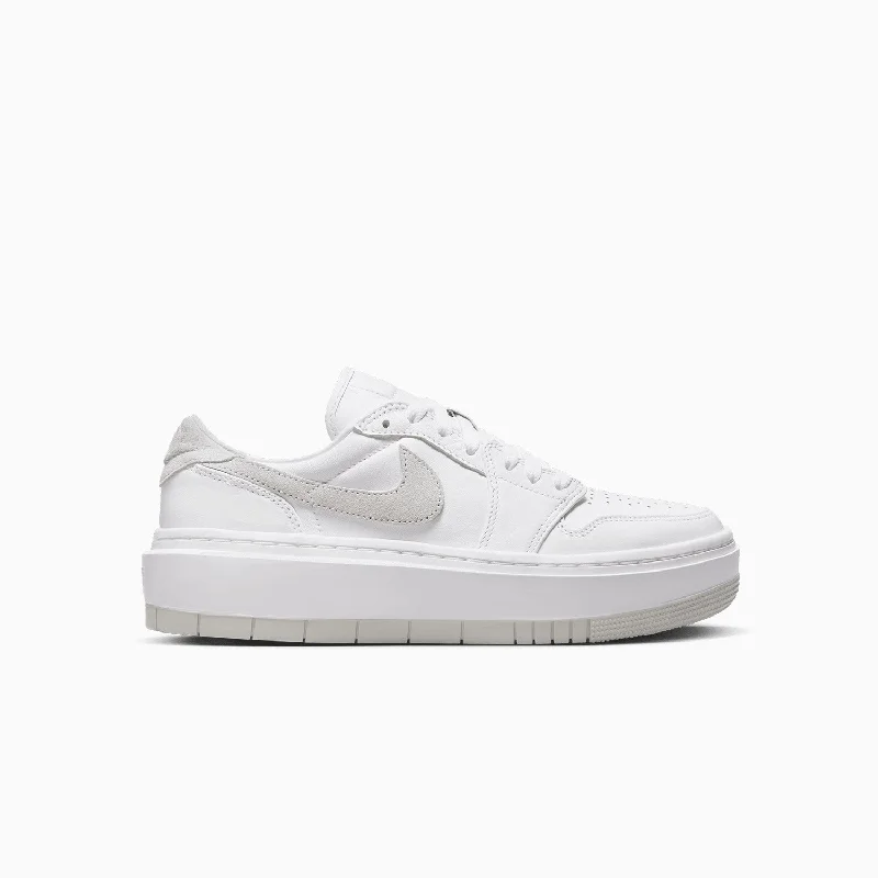 women shoes for chic formal parties-Women's Air Jordan 1 Elevate Low "Neutral Grey"