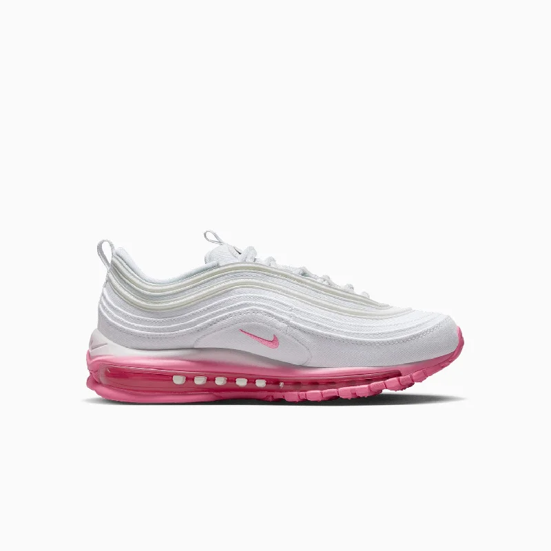 women shoes for elegant party wear-Women's Air Max 97 SE "Canvas White Pink"