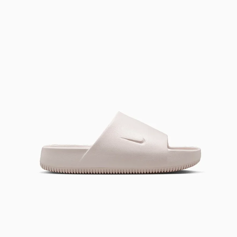 women shoes for casual day trips-Women's Calm "Barely Rose" Slides