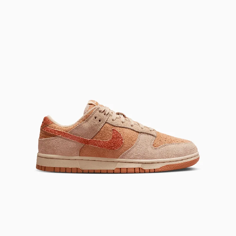 women shoes for long-lasting daily wear-Women's Dunk Low "Burnt Sunrise"