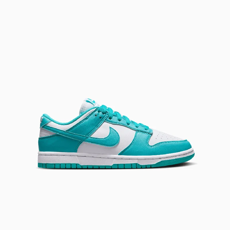 women shoes for comfortable summer walks-Women's Dunk Low "Dusty Cactus"