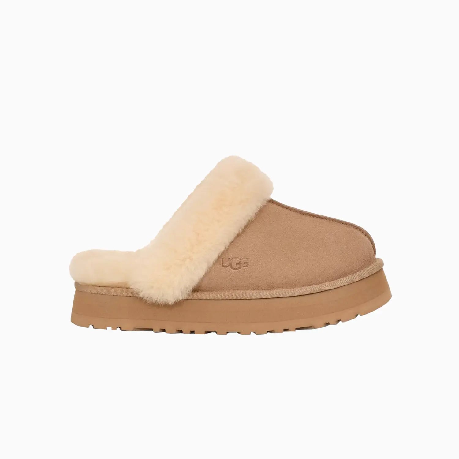 women shoes with modern and minimalist designs-Women's Disquette Slipper