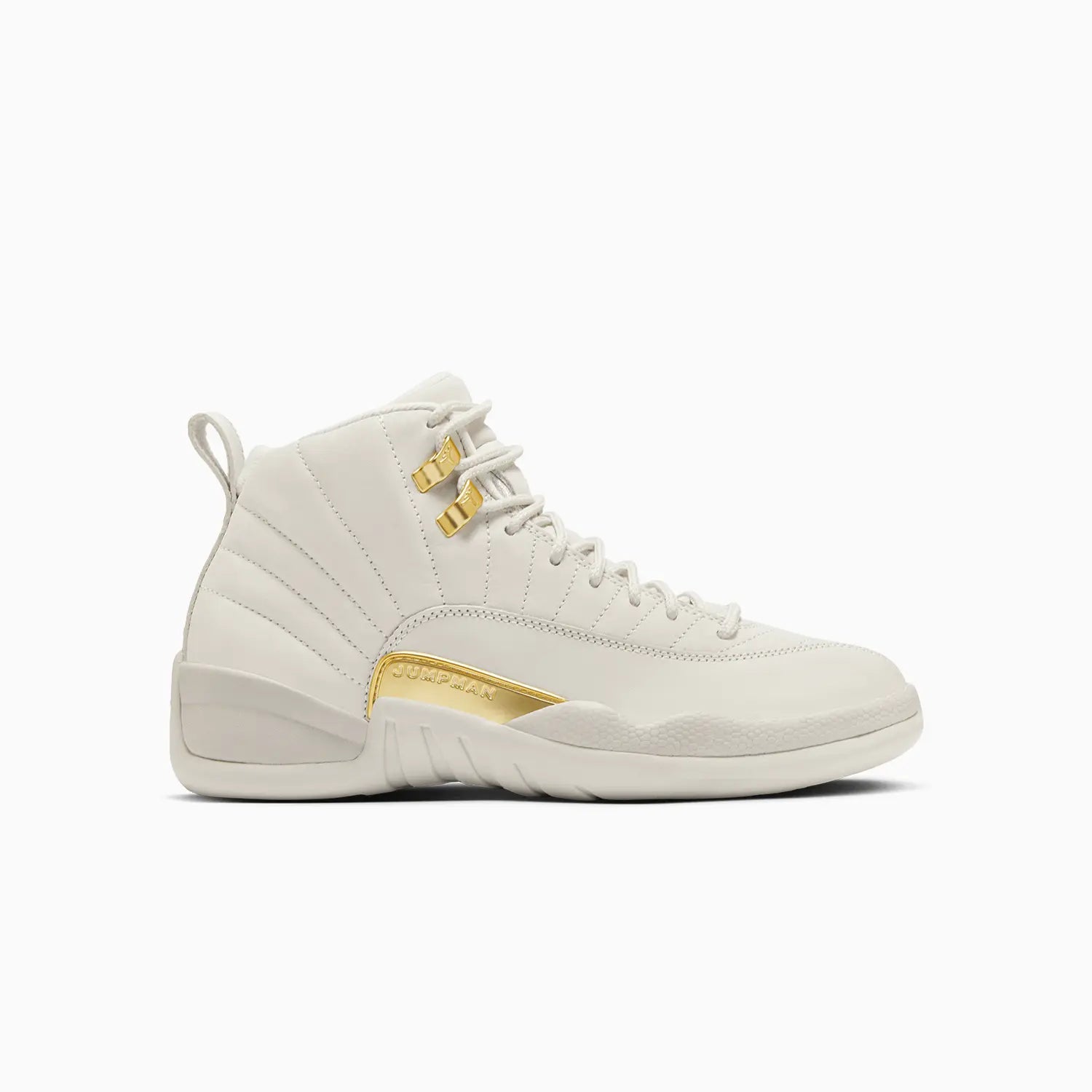 women shoes for casual but polished looks-Women's Air Jordan 12 Retro "Phantom"