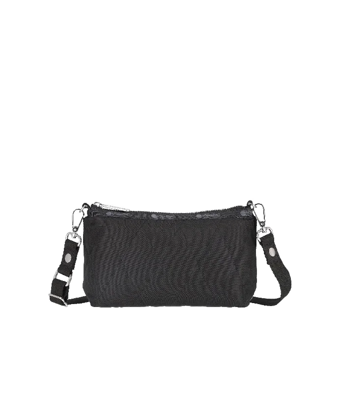 leather handbags for women with class -Quilted Clutch