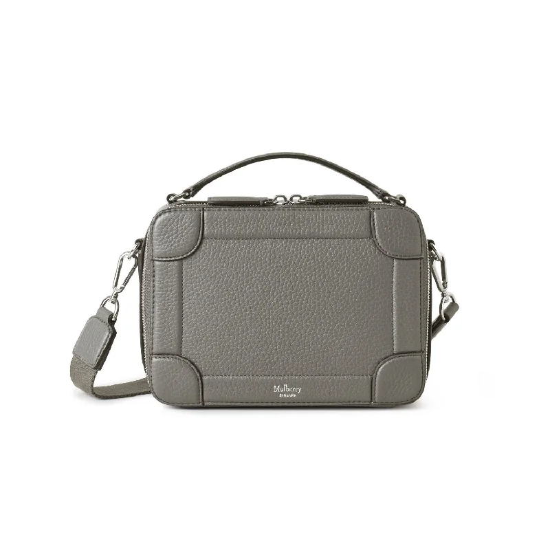 practical handbags with chic designs -Belgrave Crossbody Messenger