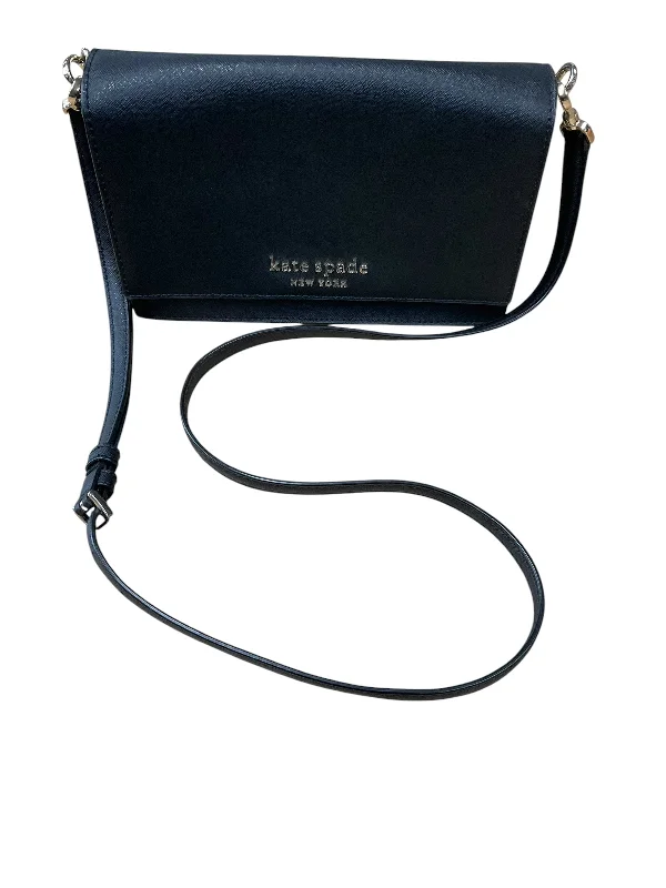 practical handbags for working women on the go -Crossbody Designer By Kate Spade, Size: Small