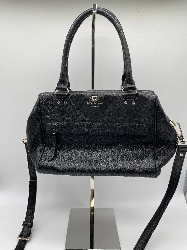 stylish handbags for fashionable women with busy schedules -Crossbody Designer Kate Spade, Size Small