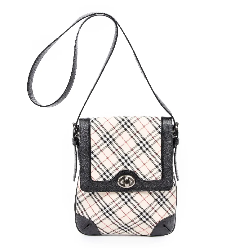 best handbags for professional women on the go -Flap Crossbody