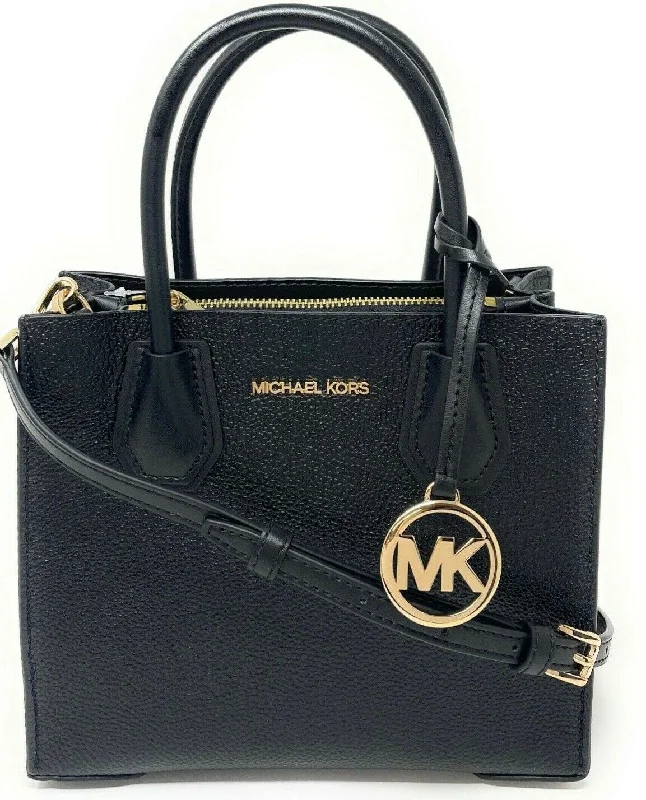 affordable designer handbags for working women -Michael Kors Mercer Messenger Bag