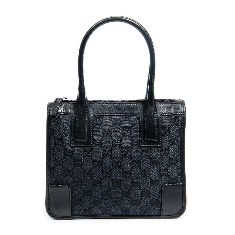 stylish handbags for women on the go -Mini Square Tote