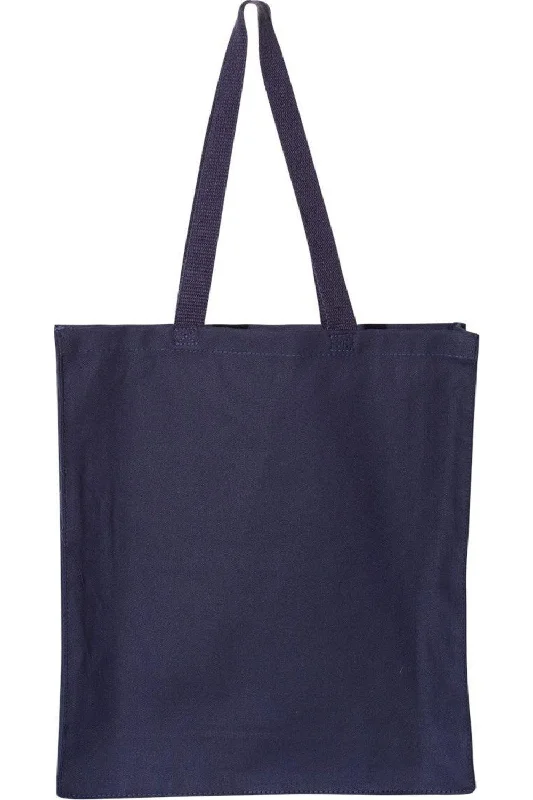 best handbags for trendy moms -OAD Promotional Shopper Tote