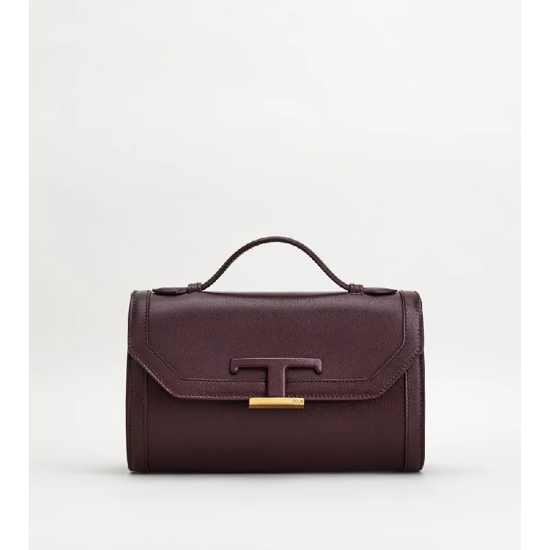 stylish handbags for women who love luxury -T Timeless Crossbody Mini