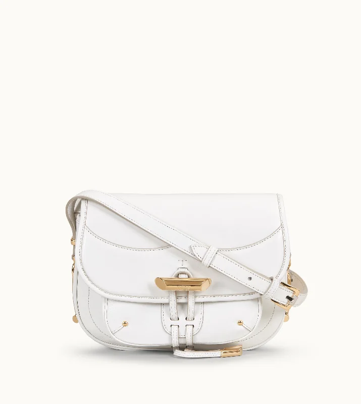 stylish handbags for trendy professionals -Tod's Crossbody Micro