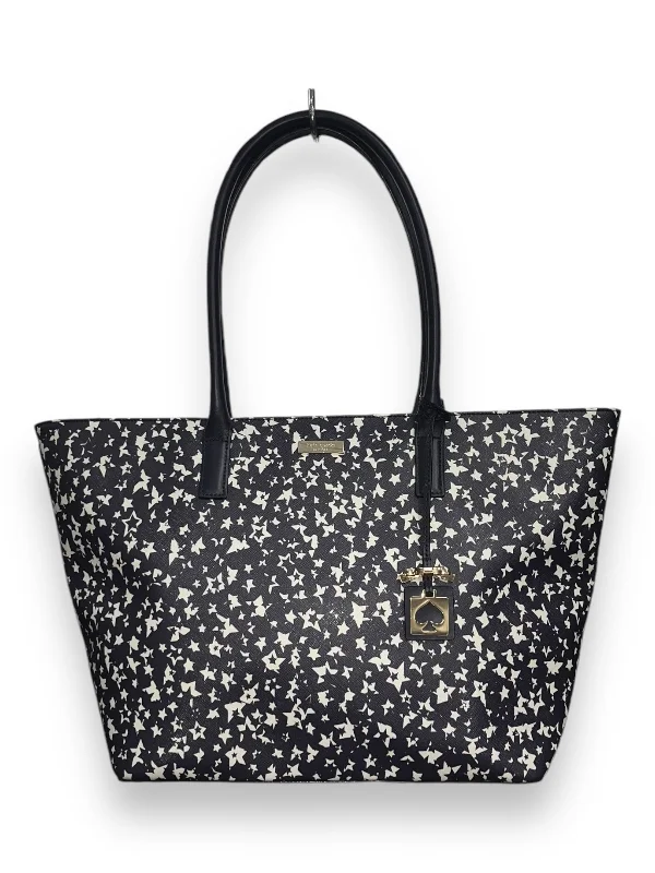 best handbags for women with busy schedules -Tote Designer By Kate Spade, Size: Large